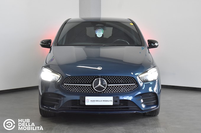 MERCEDES-BENZ B 250 e hybrid EQ AMG Line Advanced Plus